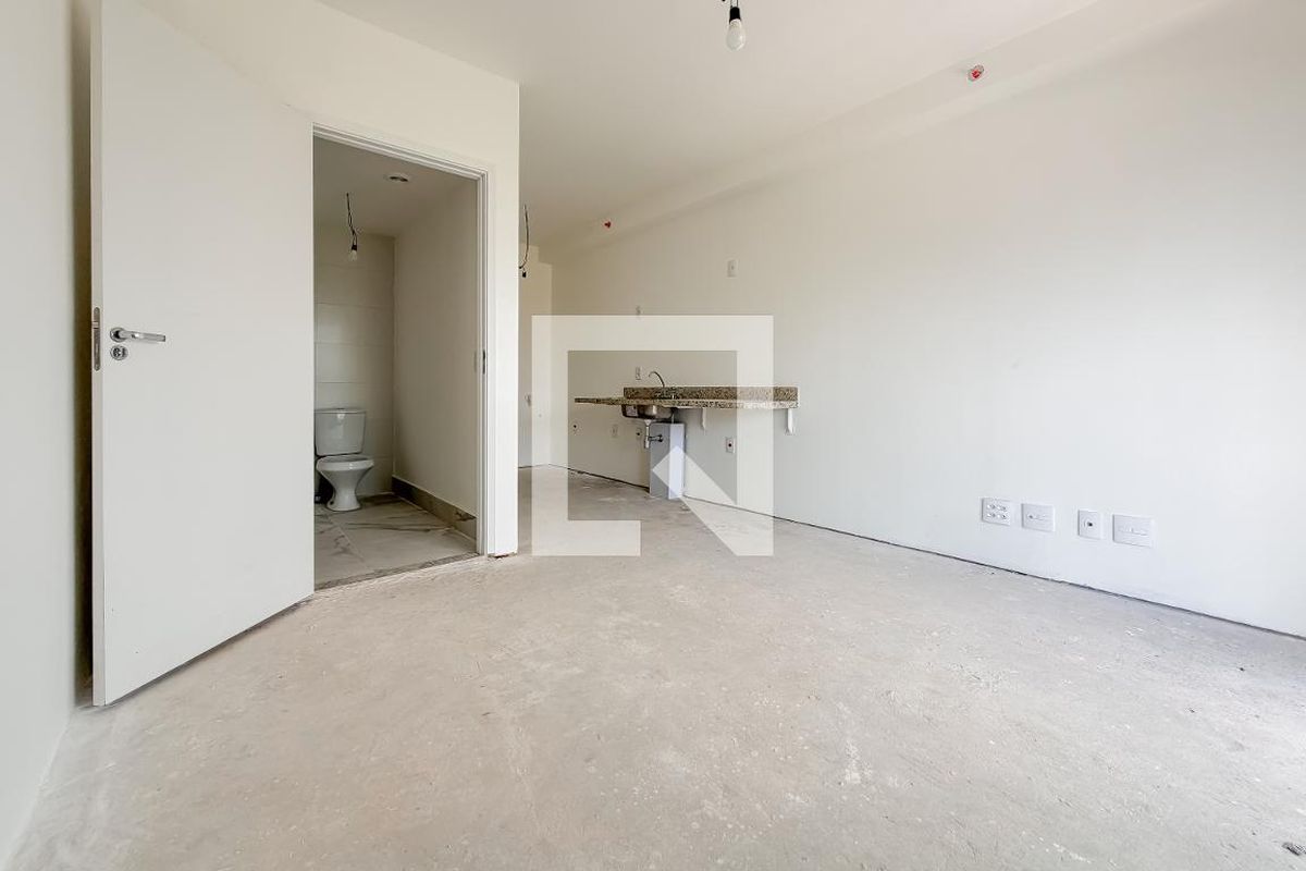 Kitnet-Studio, 28 m² - Foto 6
