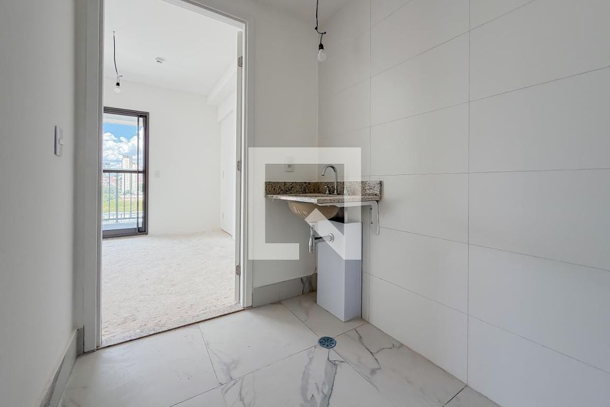 Kitnet-Studio, 28 m² - Foto 36