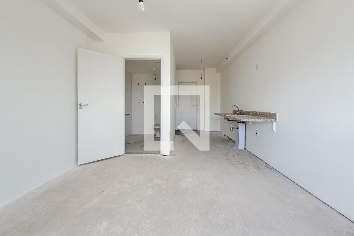 Kitnet-Studio, 28 m² - Foto 4