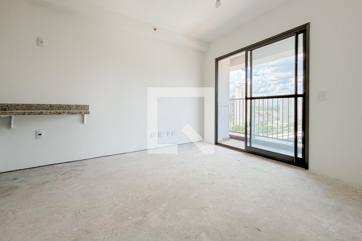 Kitnet-Studio, 28 m² - Foto 8