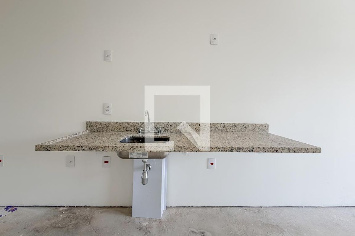 Kitnet-Studio, 28 m² - Foto 42