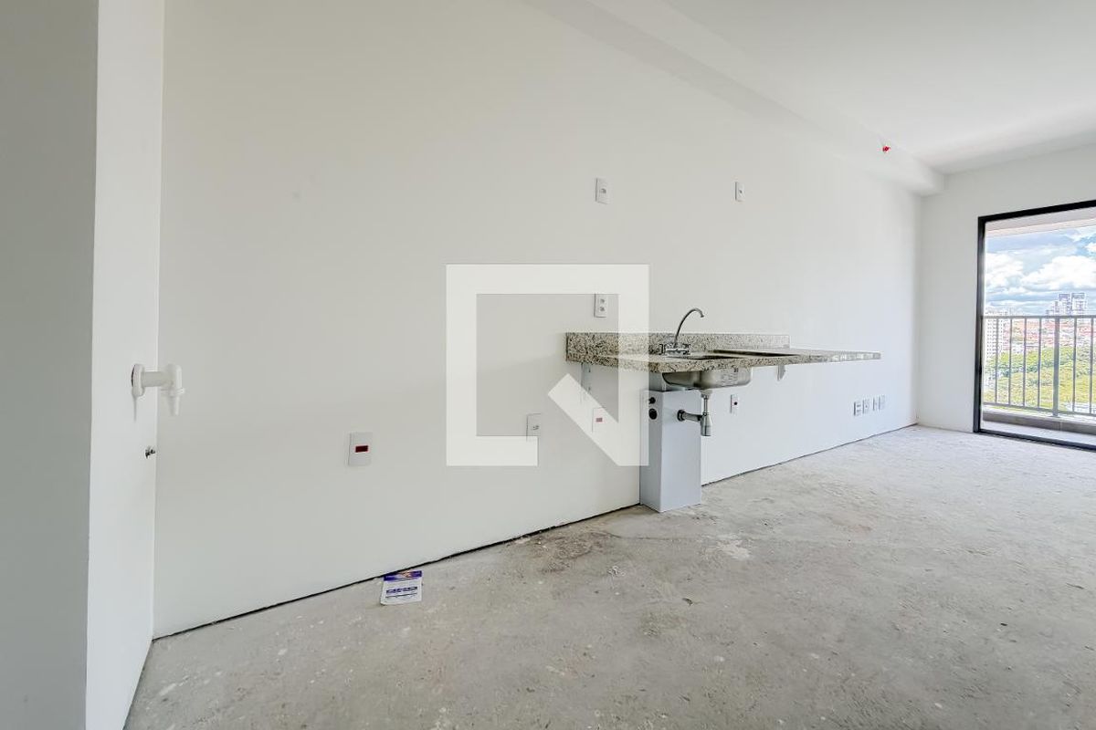 Kitnet-Studio, 28 m² - Foto 46
