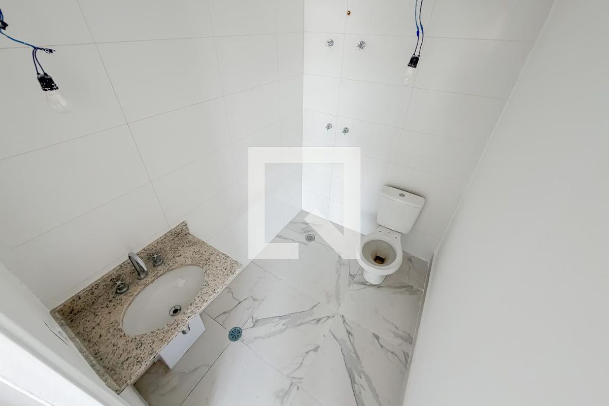 Kitnet-Studio, 28 m² - Foto 38
