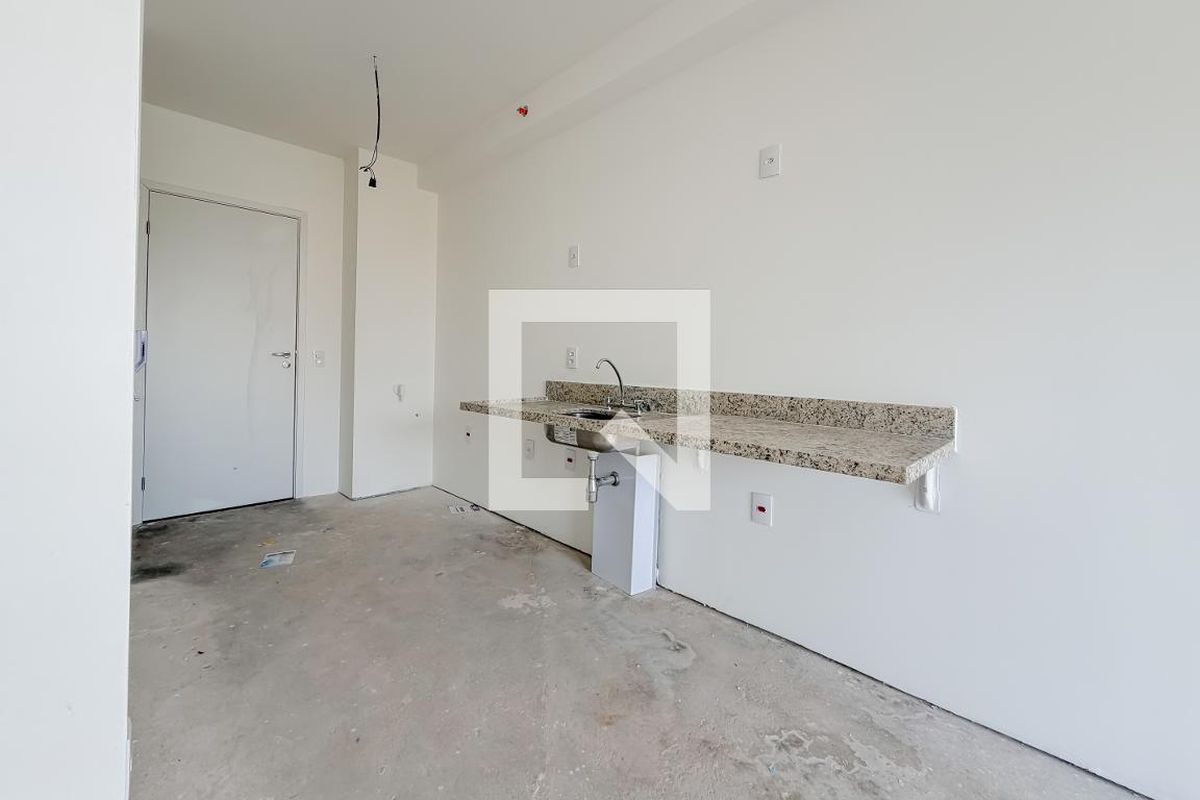 Kitnet-Studio, 28 m² - Foto 40