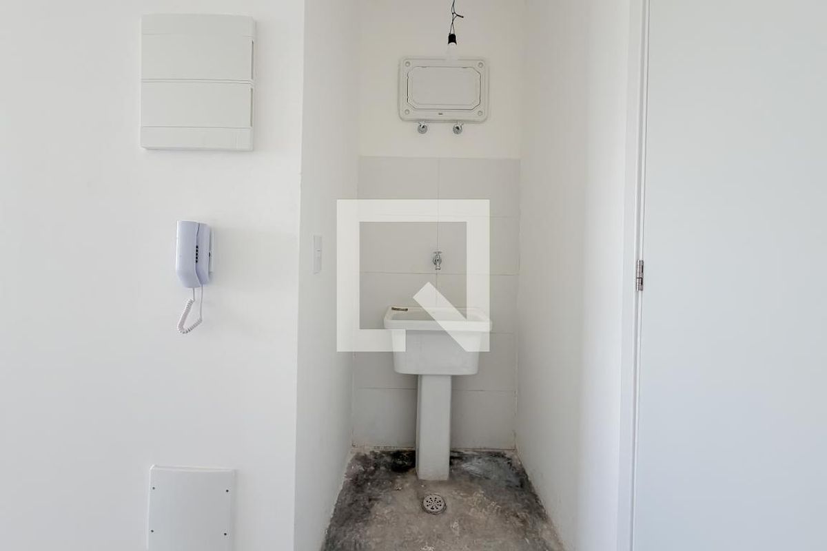 Kitnet-Studio, 28 m² - Foto 48