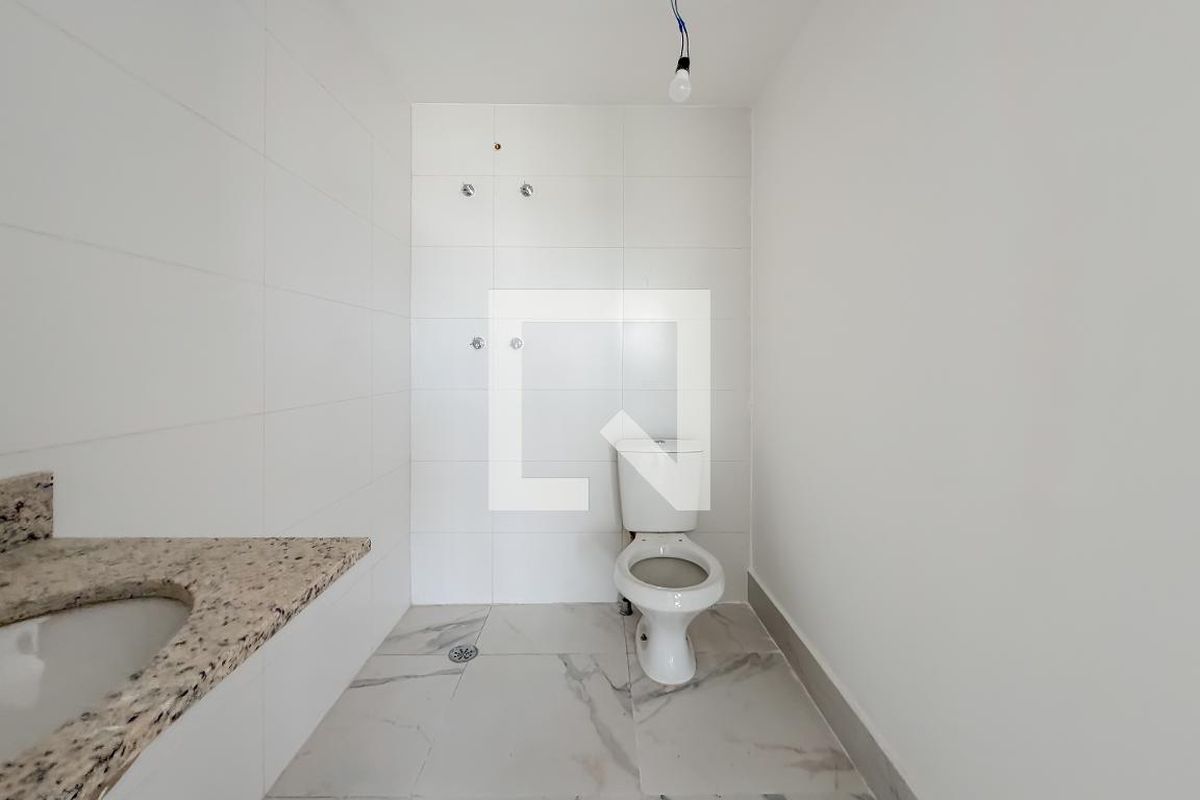 Kitnet-Studio, 28 m² - Foto 34