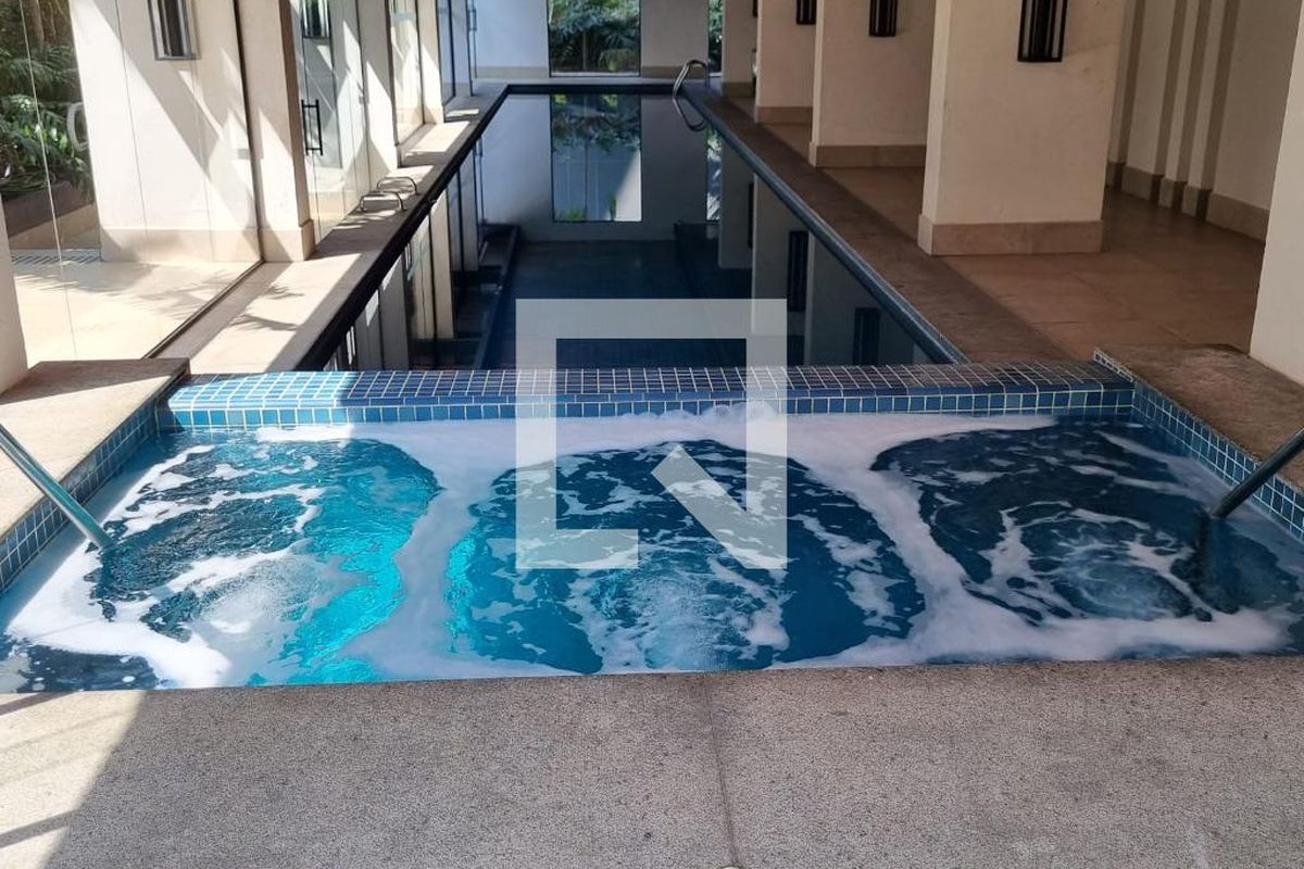 Apartamento, 1 quarto, 34 m² - Foto 34