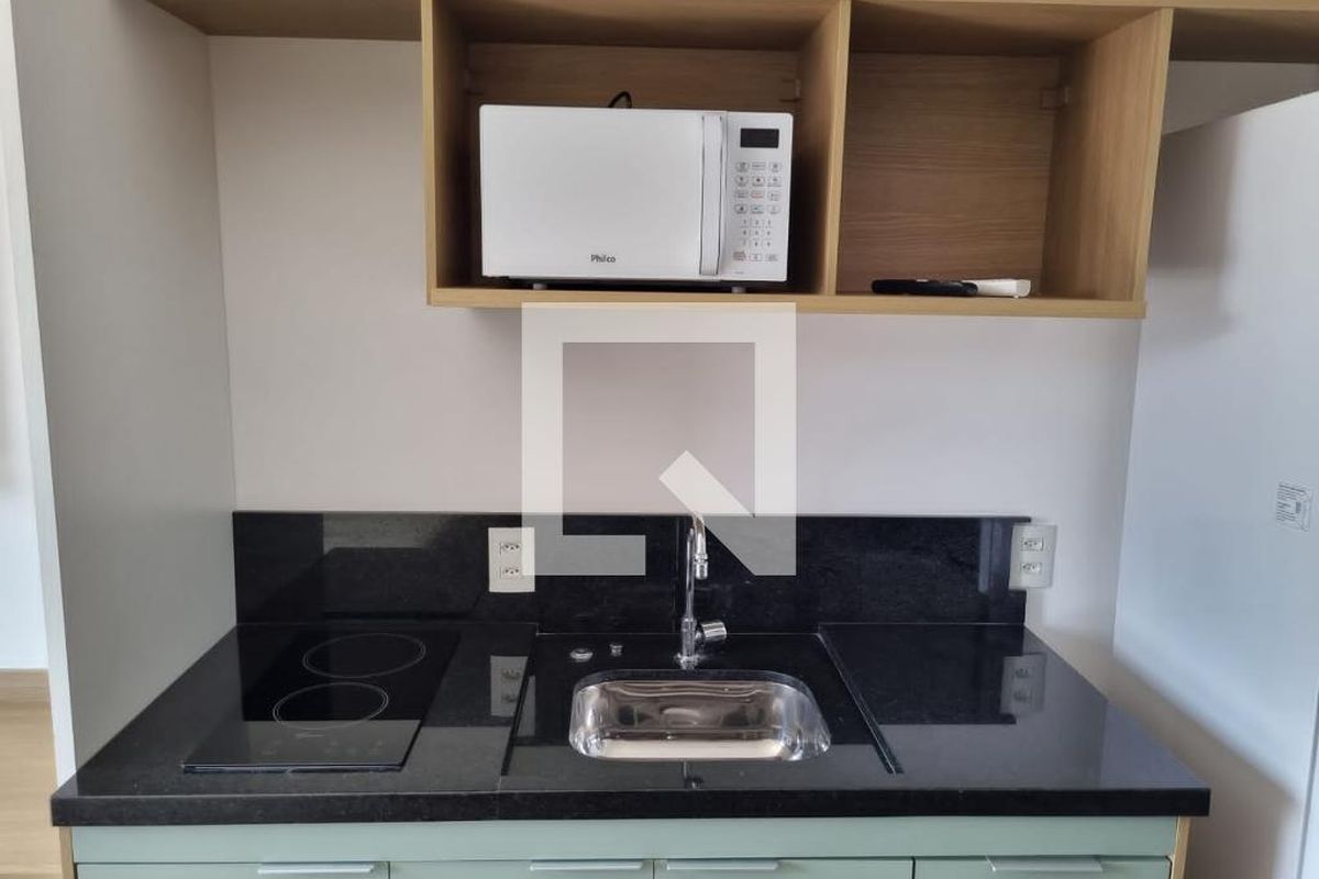Apartamento, 1 quarto, 34 m² - Foto 28