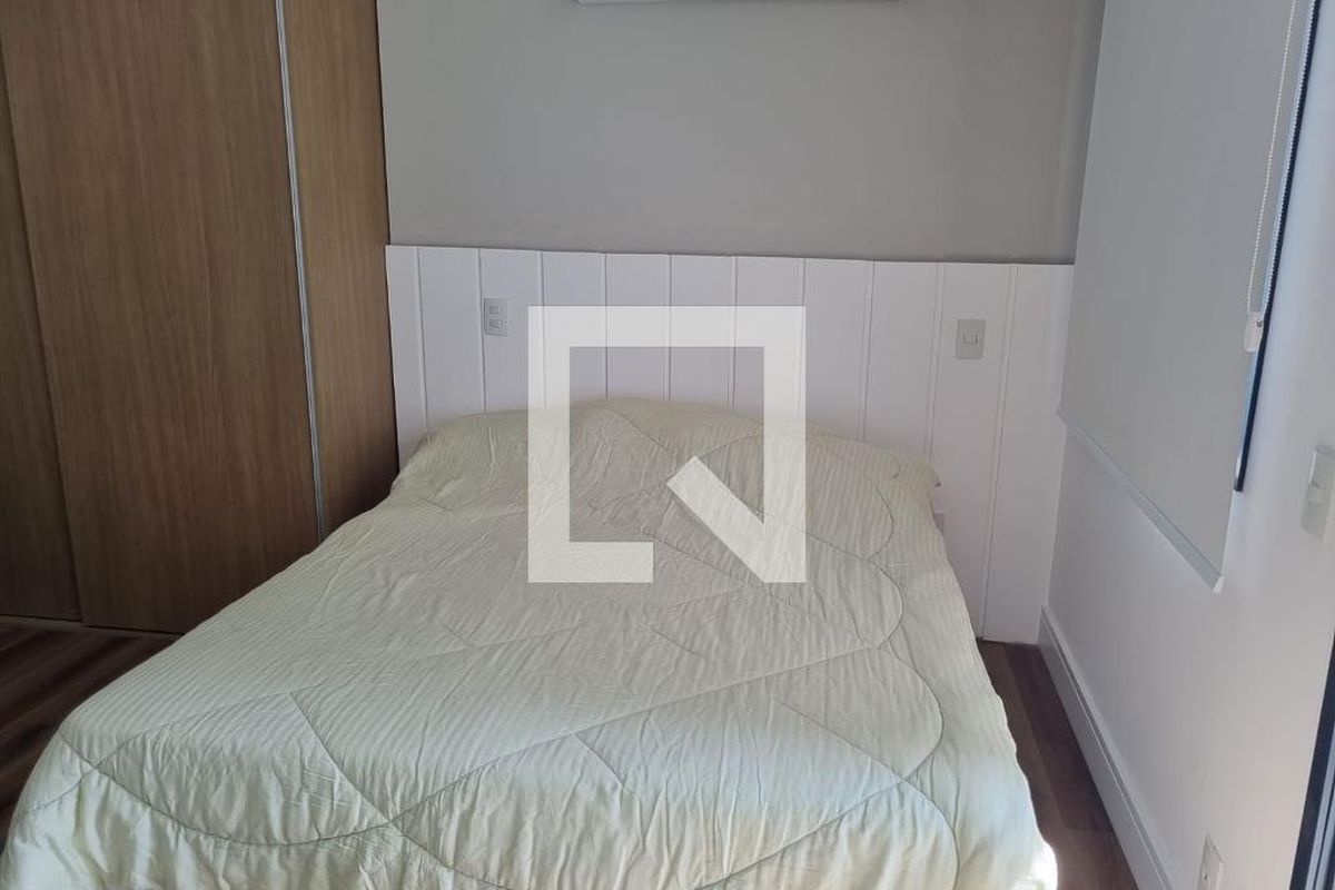 Apartamento, 1 quarto, 34 m² - Foto 10