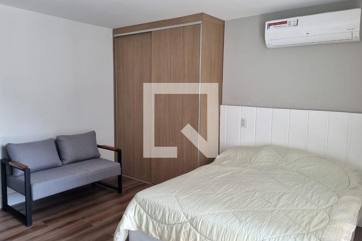 Apartamento, 1 quarto, 34 m² - Foto 4