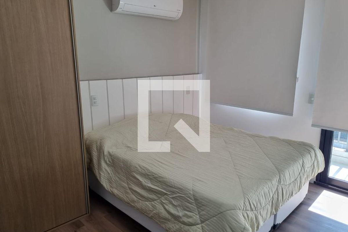 Apartamento, 1 quarto, 34 m² - Foto 8