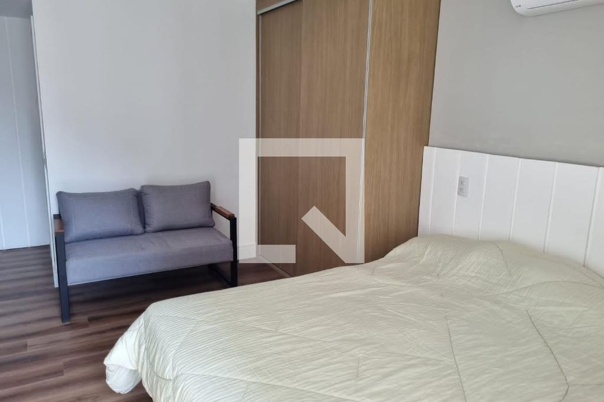 Apartamento, 1 quarto, 34 m² - Foto 6
