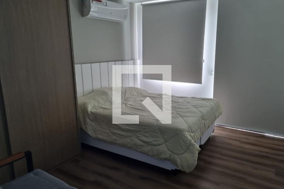 Apartamento, 1 quarto, 34 m² - Foto 12
