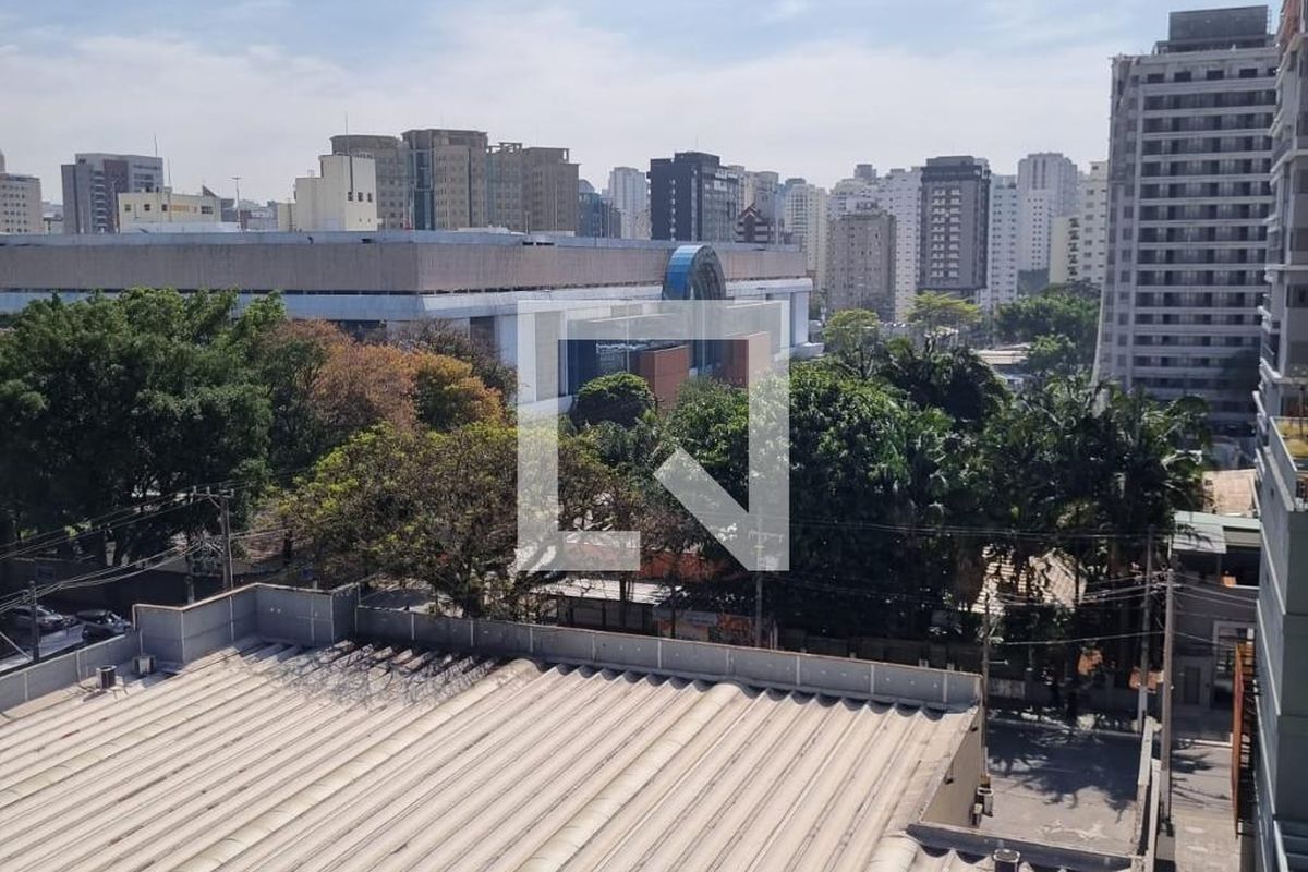 Apartamento, 1 quarto, 34 m² - Foto 30