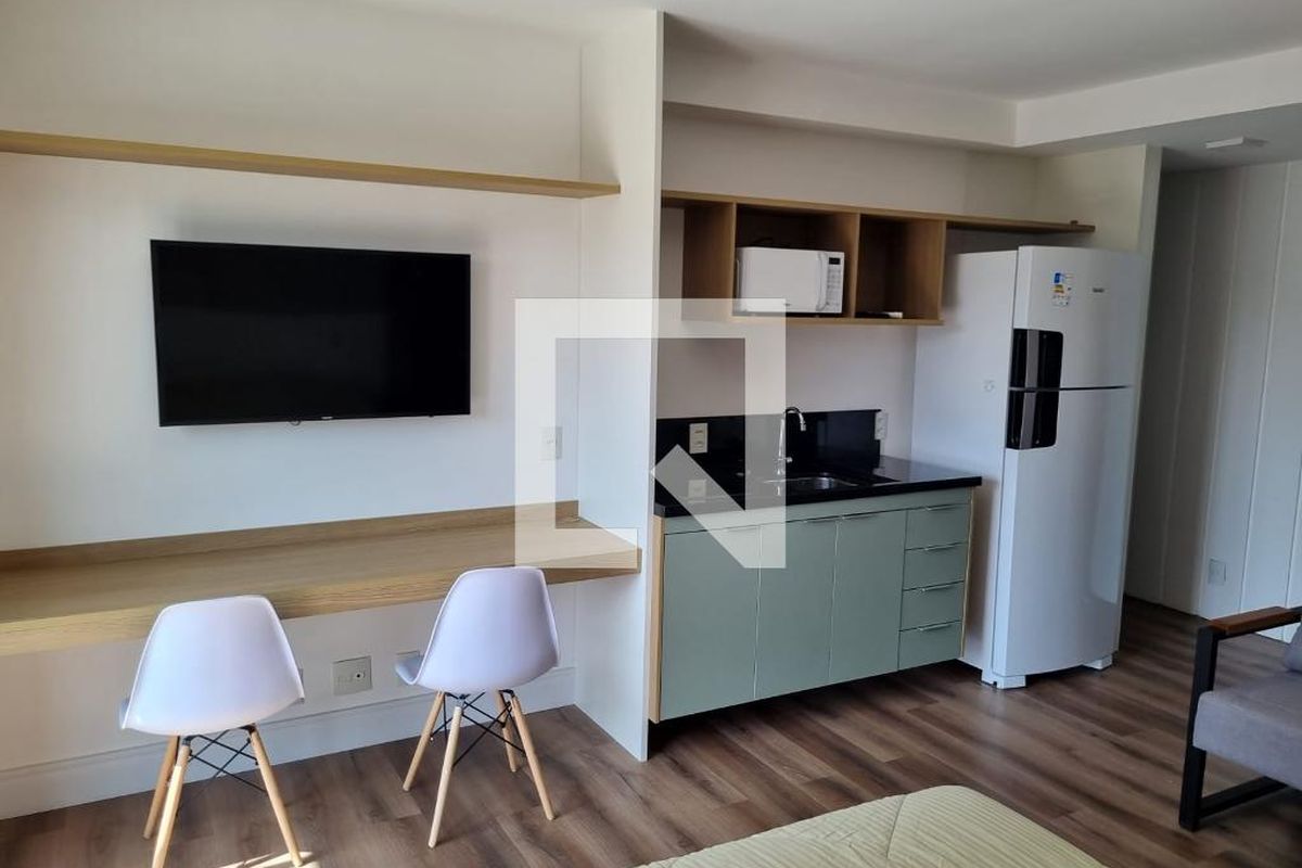 Apartamento, 1 quarto, 34 m² - Foto 24