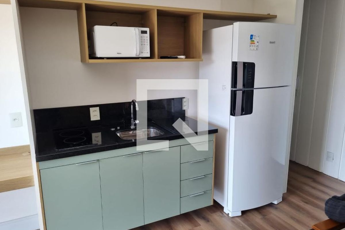 Apartamento, 1 quarto, 34 m² - Foto 26