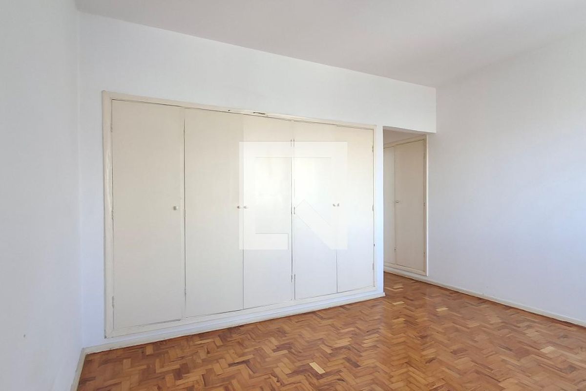 Apartamento à Venda - Centro, 3 Quartos,  129 m2 em , Campinas - sp | SoloBR