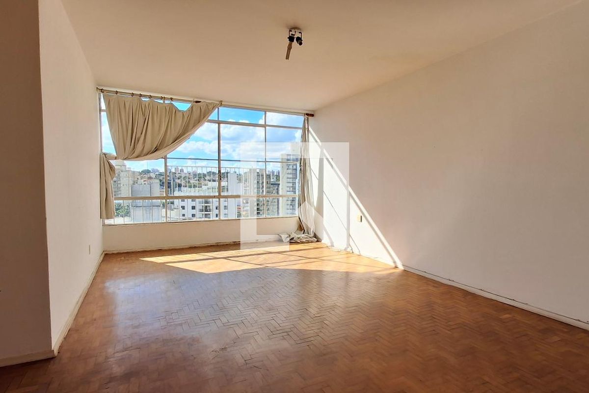 Apartamento à Venda - Centro, 3 Quartos,  129 m2 em , Campinas - sp | SoloBR