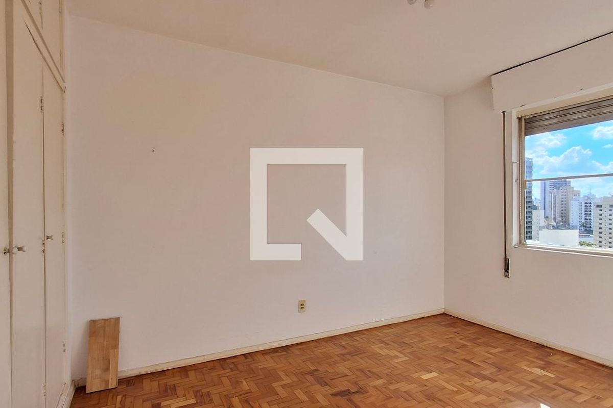 Apartamento à Venda - Centro, 3 Quartos,  129 m2 em , Campinas - sp | SoloBR