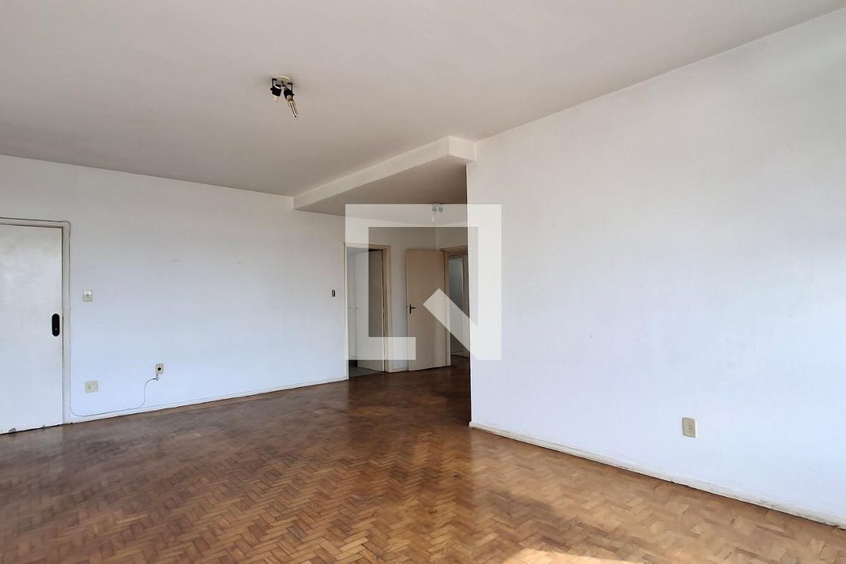 Apartamento à Venda - Centro, 3 Quartos,  129 m2 em , Campinas - sp | SoloBR