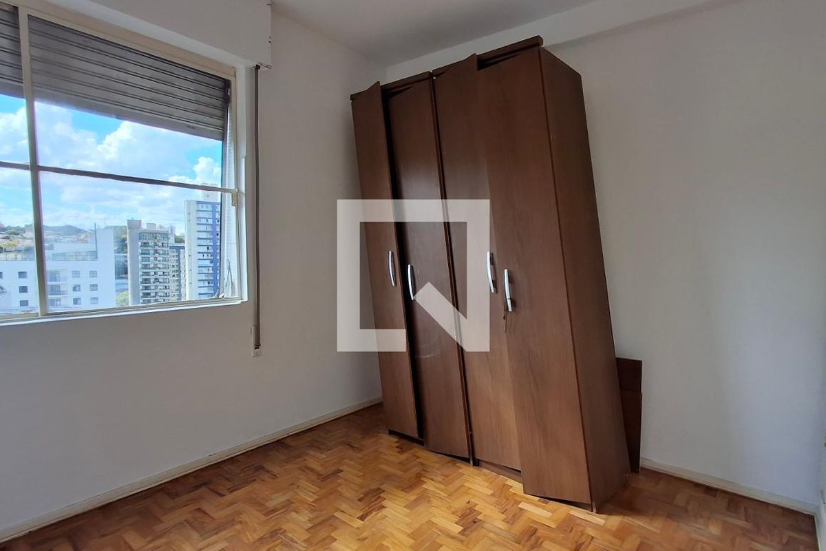 Apartamento à Venda - Centro, 3 Quartos,  129 m2 em , Campinas - sp | SoloBR