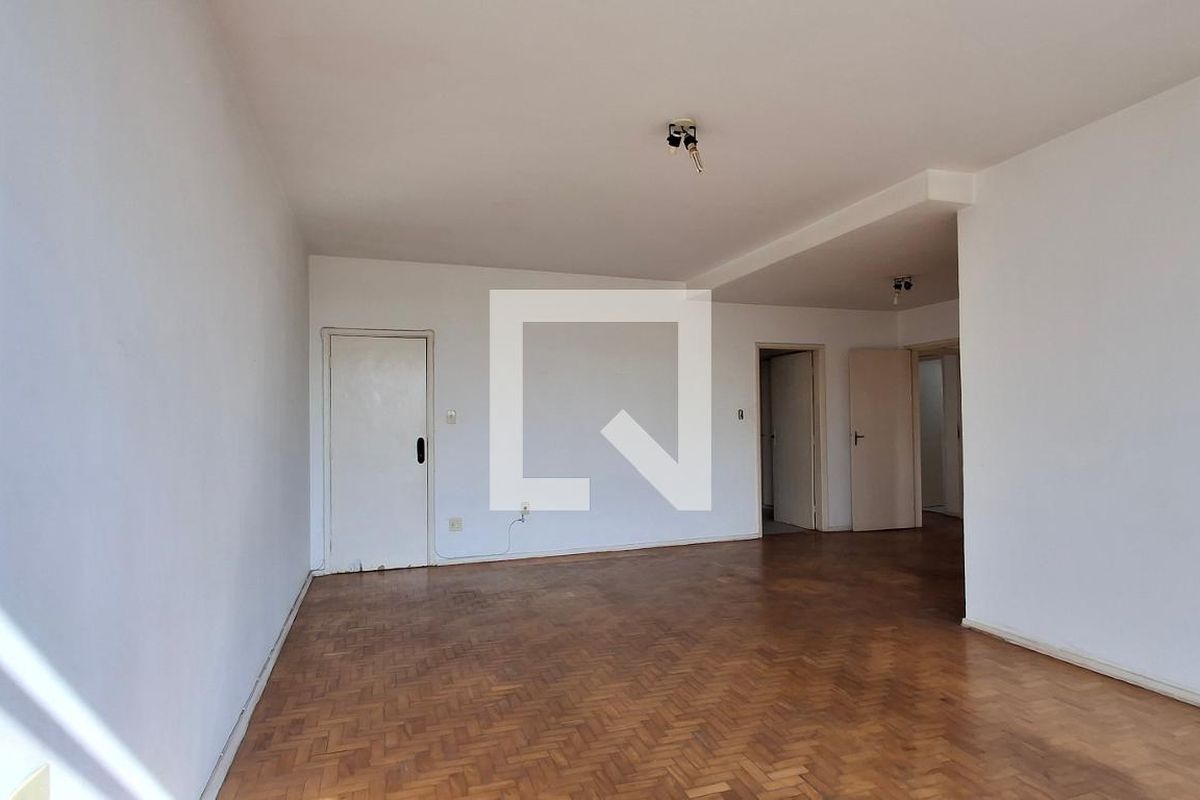 Apartamento à Venda - Centro, 3 Quartos,  129 m2 em , Campinas - sp | SoloBR