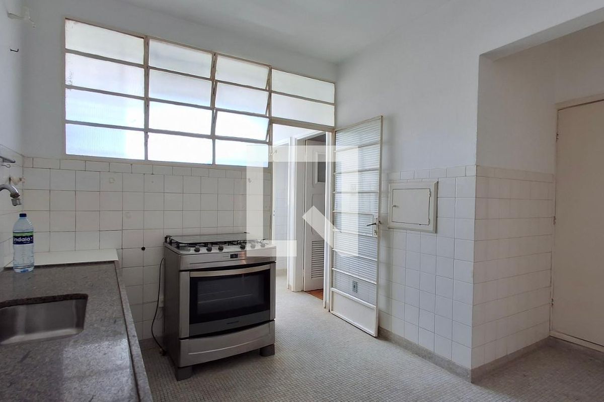 Apartamento à Venda - Centro, 3 Quartos,  129 m2 em , Campinas - sp | SoloBR