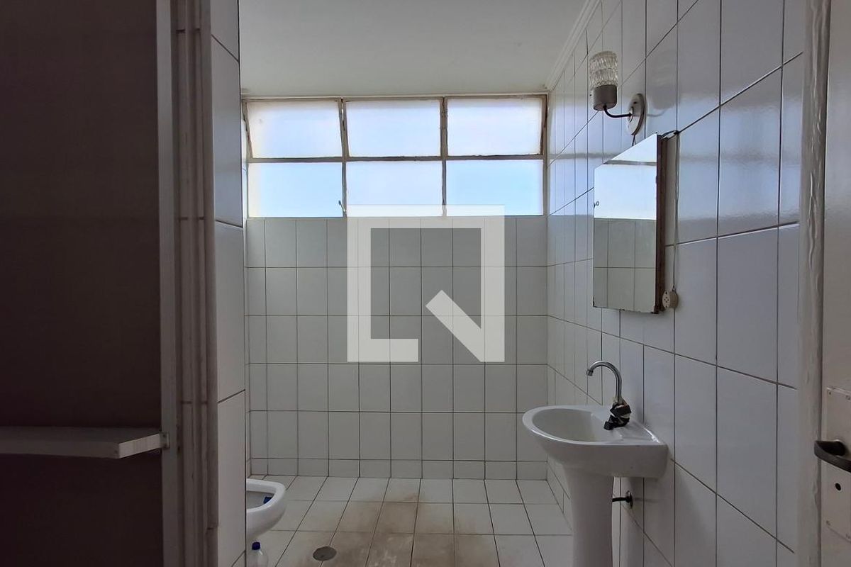 Apartamento à Venda - Centro, 3 Quartos,  129 m2 em , Campinas - sp | SoloBR