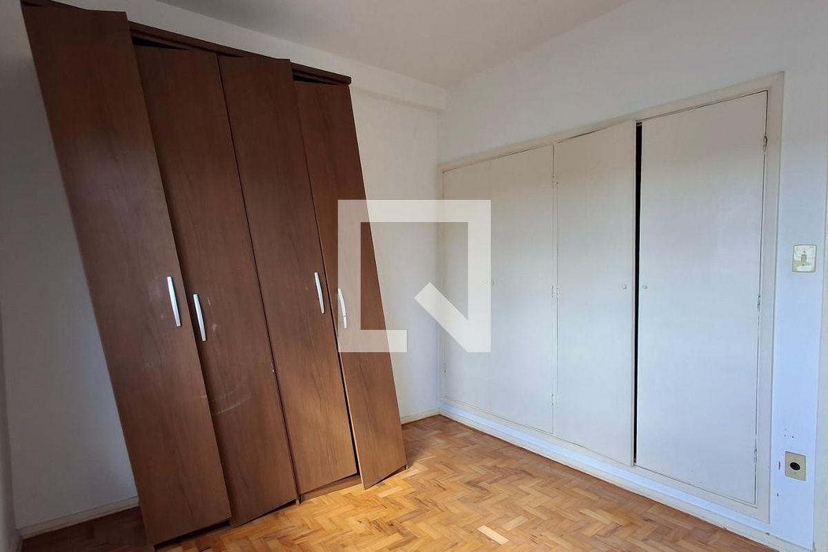 Apartamento à Venda - Centro, 3 Quartos,  129 m2 em , Campinas - sp | SoloBR