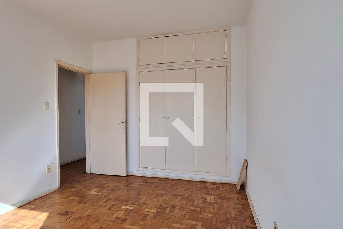 Apartamento à Venda - Centro, 3 Quartos,  129 m2 em , Campinas - sp | SoloBR