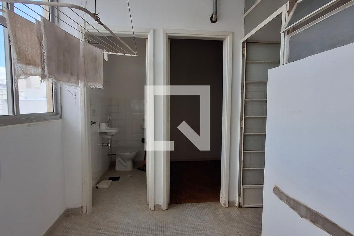 Apartamento à Venda - Centro, 3 Quartos,  129 m2 em , Campinas - sp | SoloBR