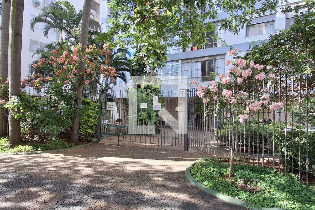 Apartamento à Venda - Centro, 3 Quartos,  129 m2 em , Campinas - sp | SoloBR