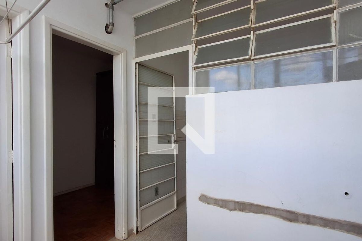 Apartamento à Venda - Centro, 3 Quartos,  129 m2 em , Campinas - sp | SoloBR