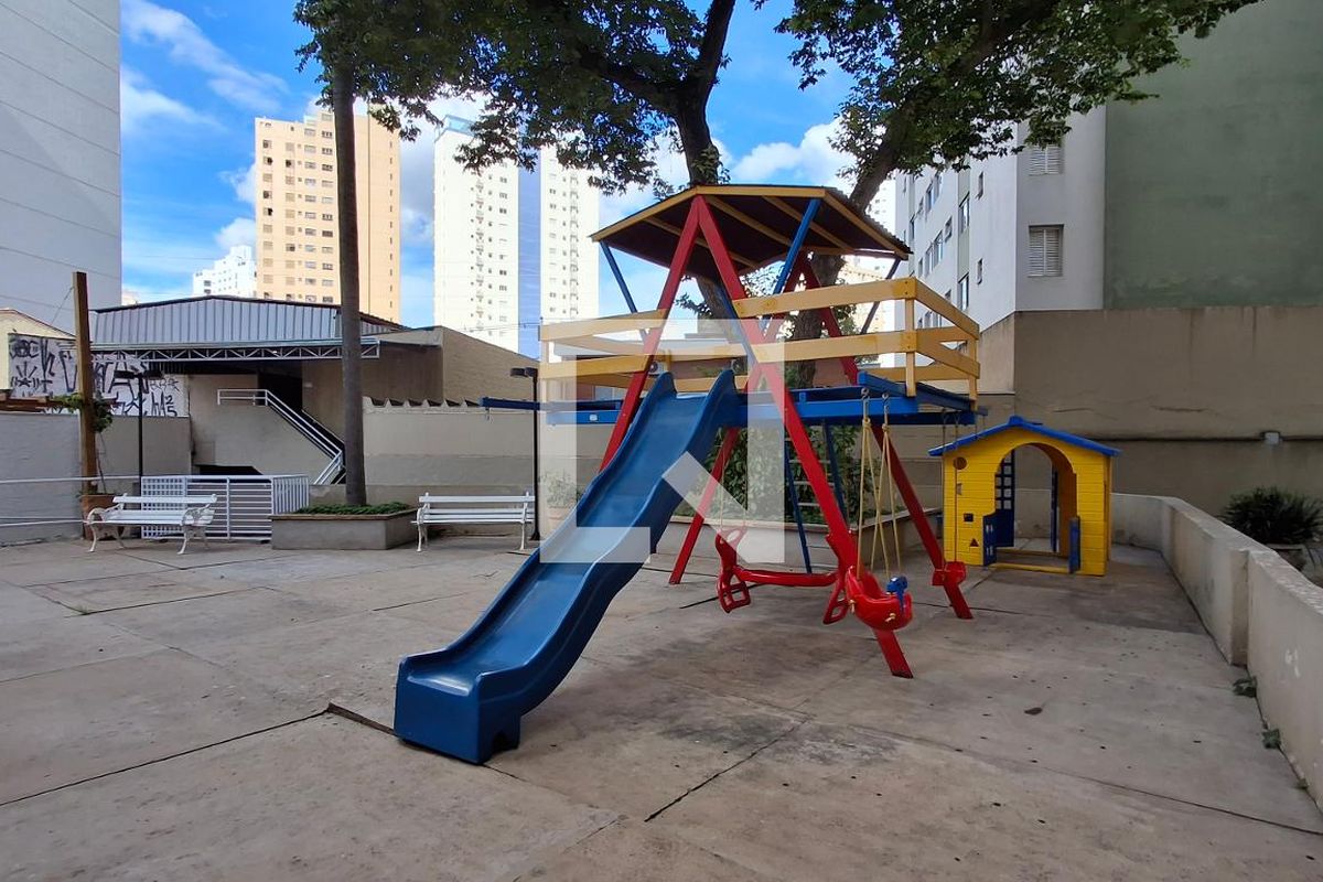 Apartamento à Venda - Centro, 3 Quartos,  129 m2 em , Campinas - sp | SoloBR