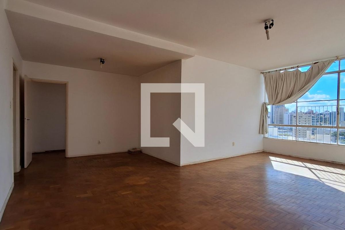 Apartamento à Venda - Centro, 3 Quartos,  129 m2 em , Campinas - sp | SoloBR