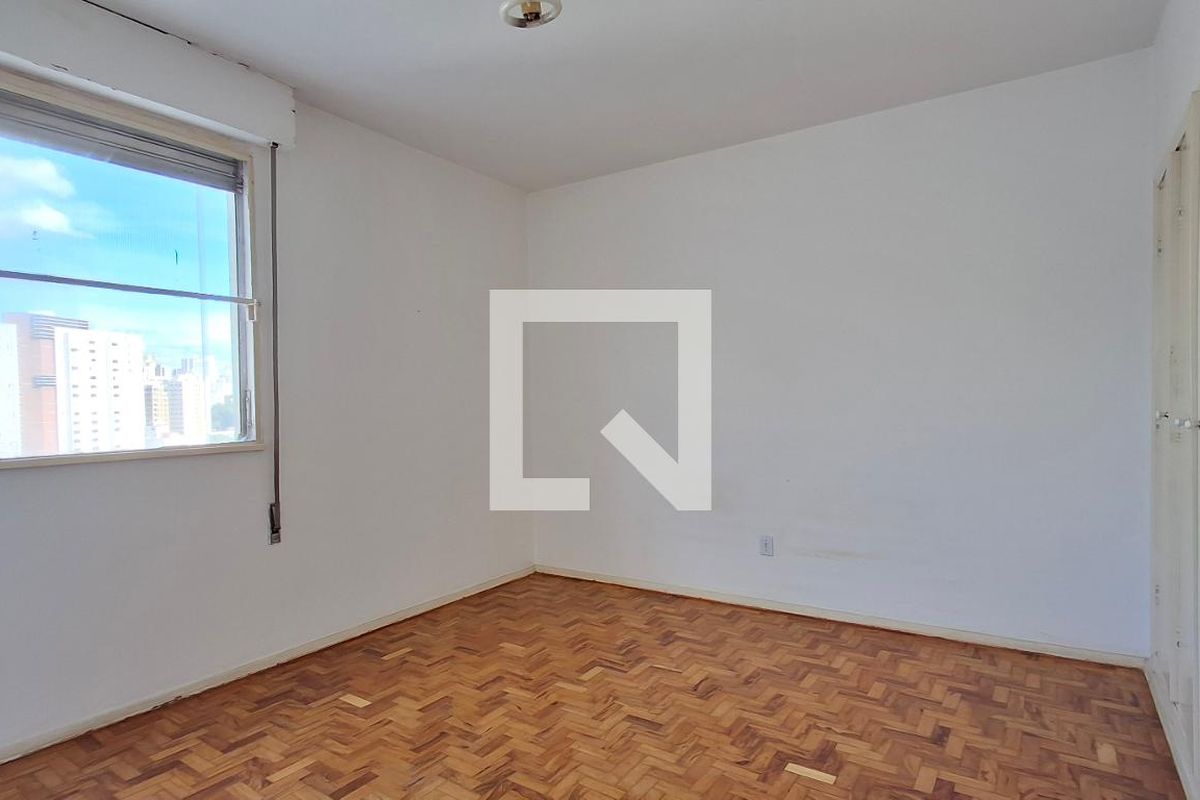 Apartamento à Venda - Centro, 3 Quartos,  129 m2 em , Campinas - sp | SoloBR