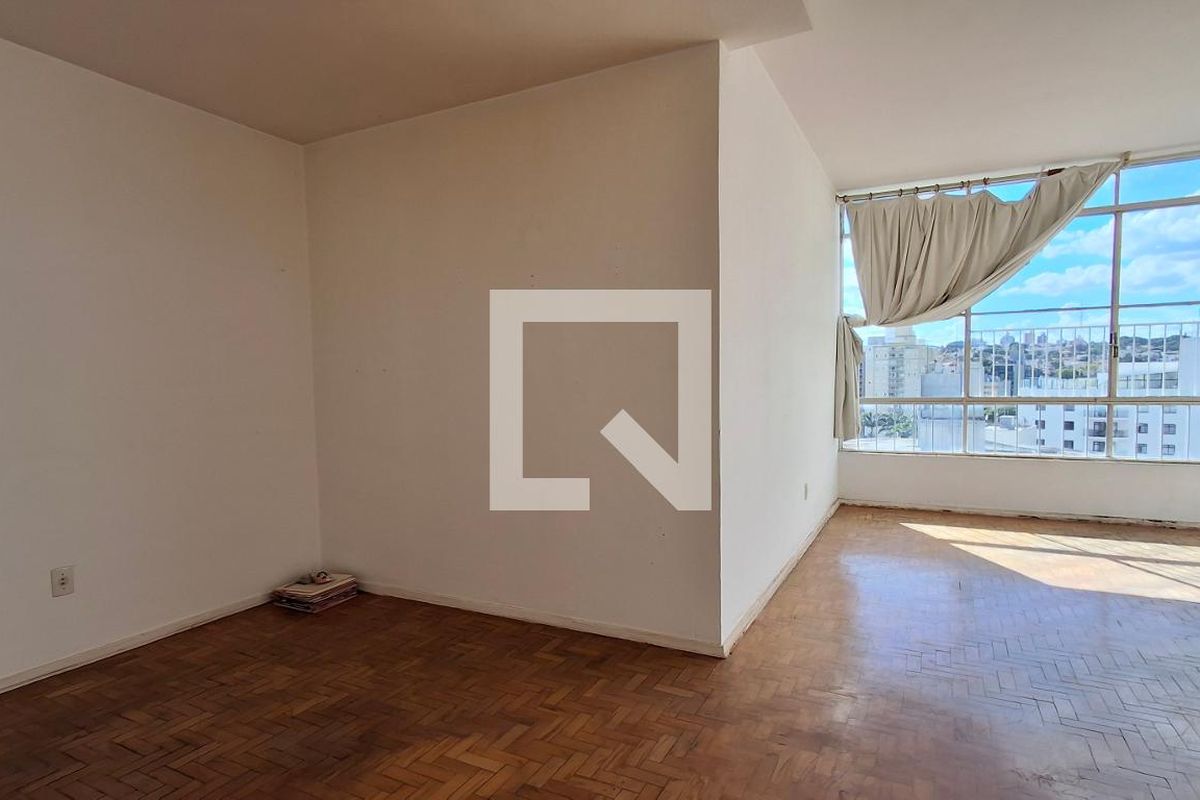 Apartamento à Venda - Centro, 3 Quartos,  129 m2 em , Campinas - sp | SoloBR