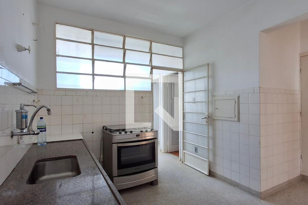 Apartamento à Venda - Centro, 3 Quartos,  129 m2 em , Campinas - sp | SoloBR