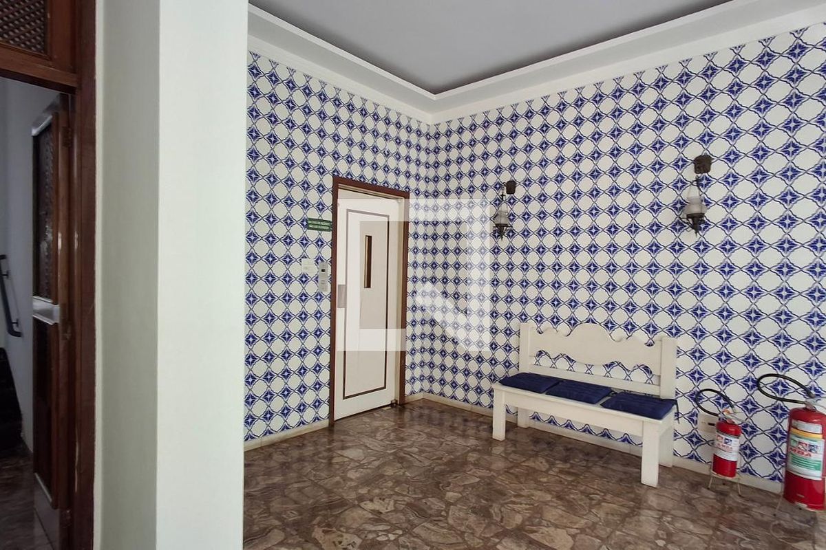 Apartamento à Venda - Centro, 3 Quartos,  129 m2 em , Campinas - sp | SoloBR