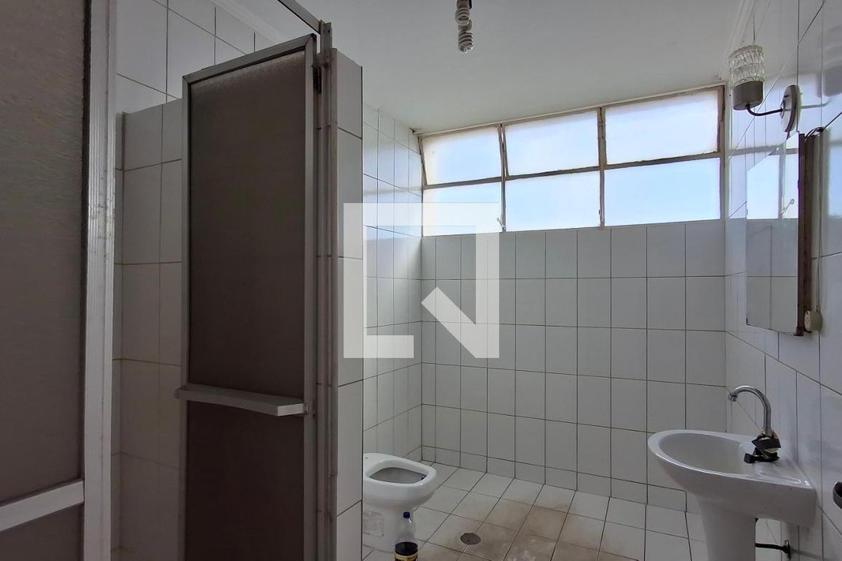 Apartamento à Venda - Centro, 3 Quartos,  129 m2 em , Campinas - sp | SoloBR
