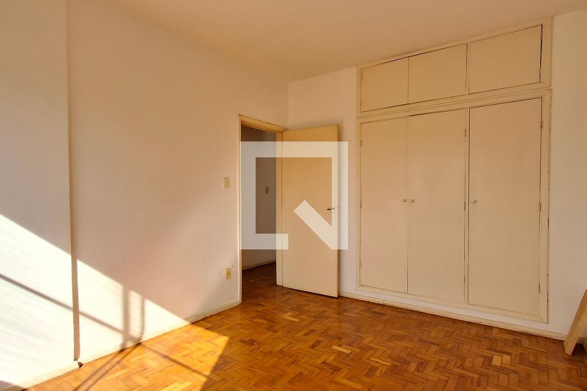 Apartamento à Venda - Centro, 3 Quartos,  129 m2 em , Campinas - sp | SoloBR