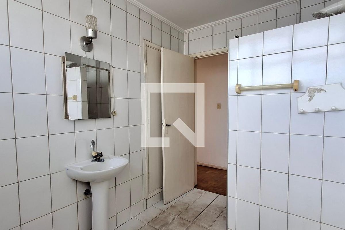 Apartamento à Venda - Centro, 3 Quartos,  129 m2 em , Campinas - sp | SoloBR