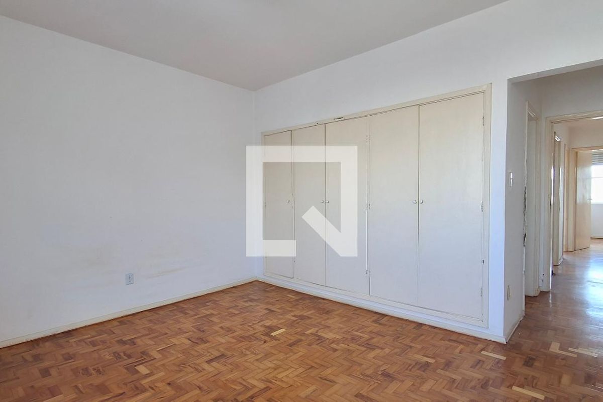 Apartamento à Venda - Centro, 3 Quartos,  129 m2 em , Campinas - sp | SoloBR