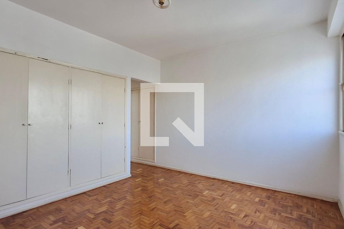 Apartamento à Venda - Centro, 3 Quartos,  129 m2 em , Campinas - sp | SoloBR