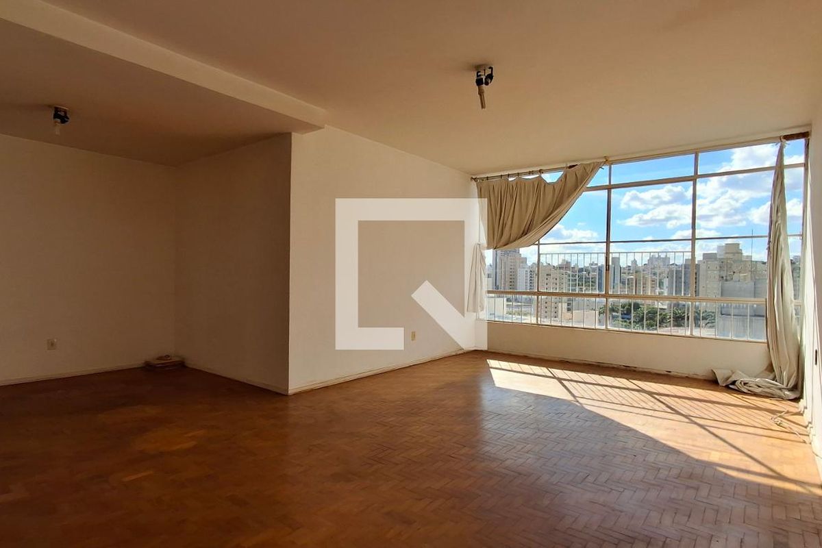 Apartamento à Venda - Centro, 3 Quartos,  129 m2 em , Campinas - sp | SoloBR