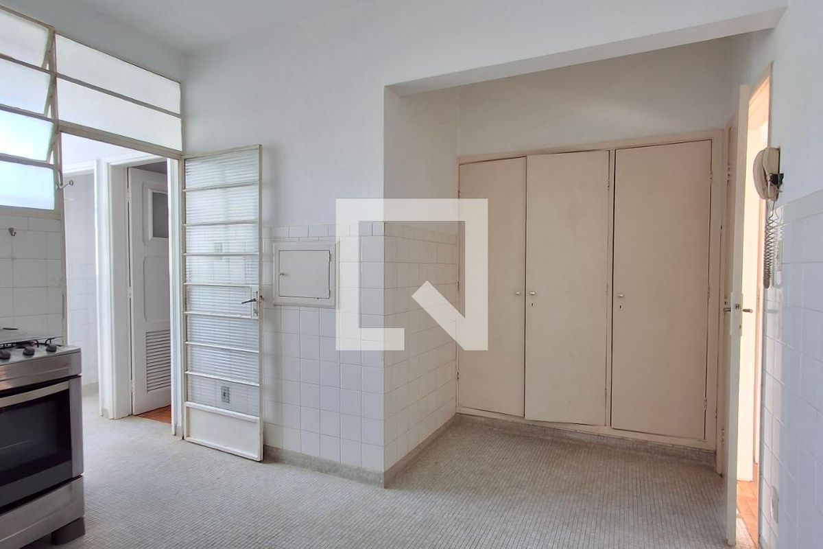 Apartamento à Venda - Centro, 3 Quartos,  129 m2 em , Campinas - sp | SoloBR