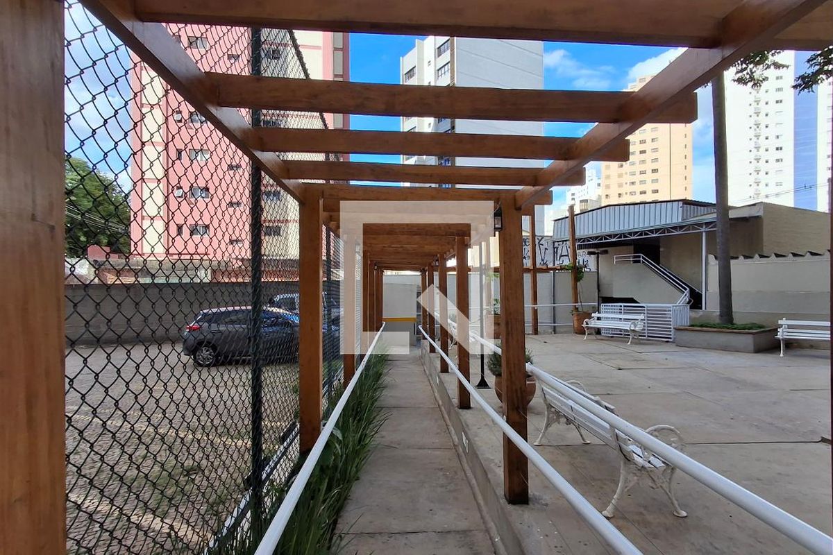 Apartamento à Venda - Centro, 3 Quartos,  129 m2 em , Campinas - sp | SoloBR