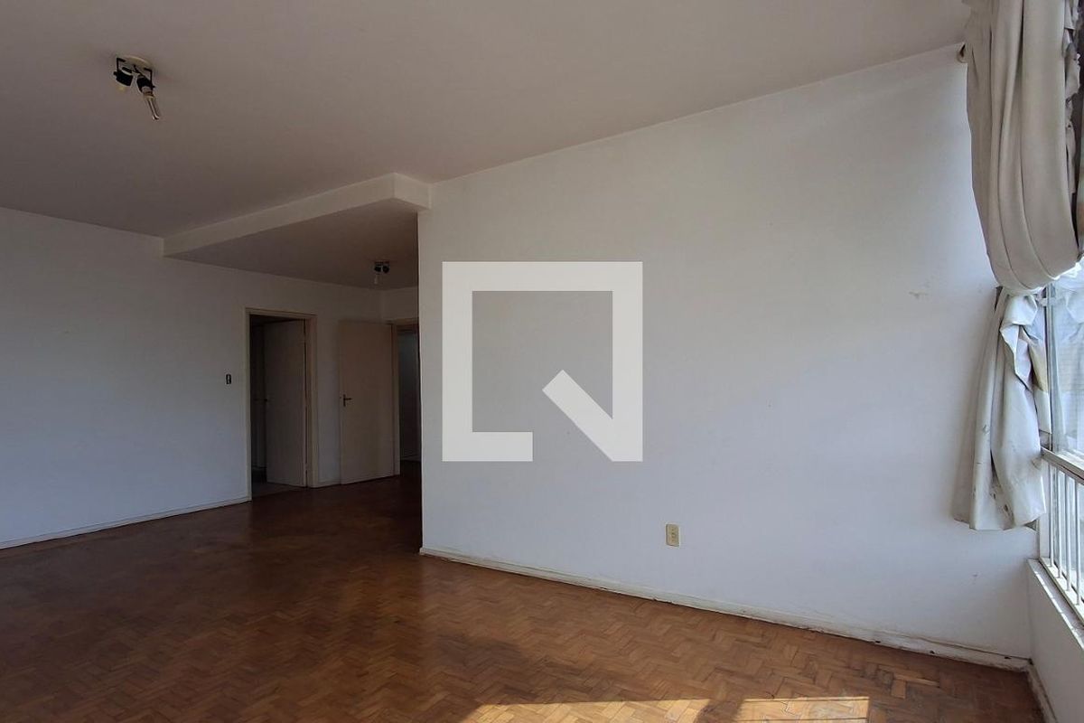 Apartamento à Venda - Centro, 3 Quartos,  129 m2 em , Campinas - sp | SoloBR