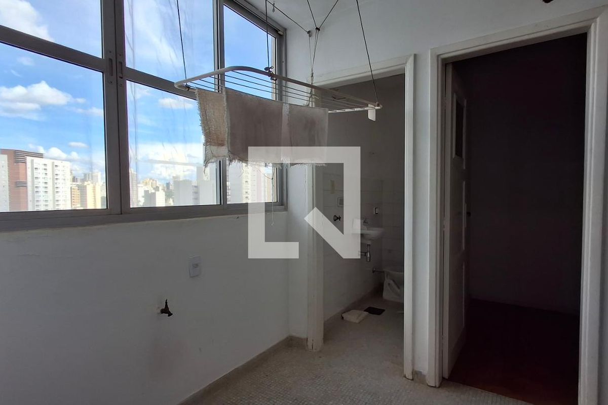 Apartamento à Venda - Centro, 3 Quartos,  129 m2 em , Campinas - sp | SoloBR