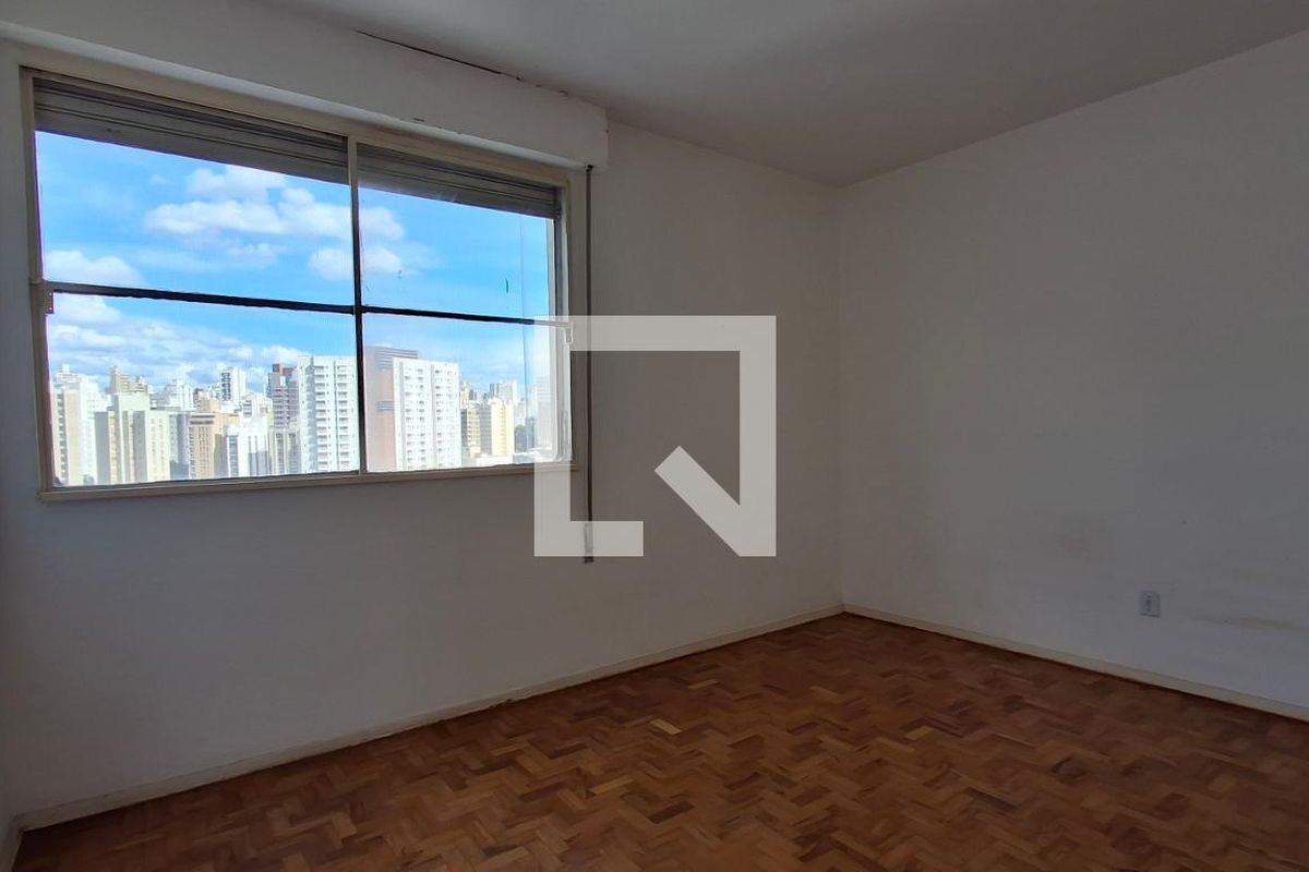Apartamento à Venda - Centro, 3 Quartos,  129 m2 em , Campinas - sp | SoloBR